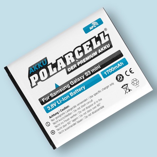 Polarcell nfc batteria per - batteria,