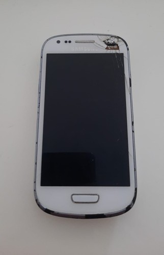 Samsung galaxy mini 18800 da - galaxy, 3