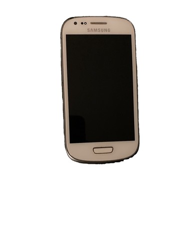 Samsung galaxy mini bianco - s3,