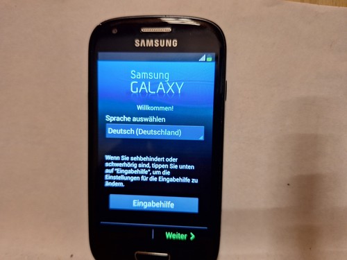 Cellulare samsung galaxy - galaxy, s3