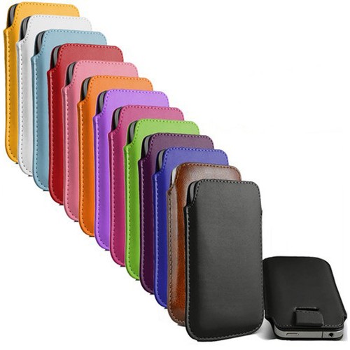 Custodia pull tab - pull,