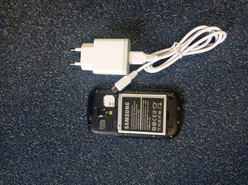 Samsung galaxy mini - galaxy,