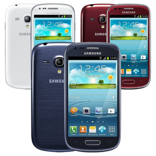 Samsung galaxy siii - samsung, s3