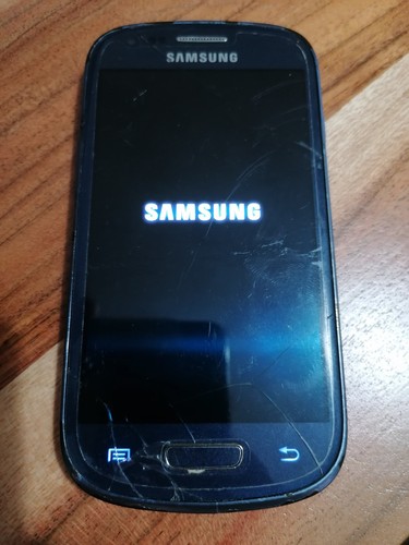 Samsung galaxy mini - galaxy, s3