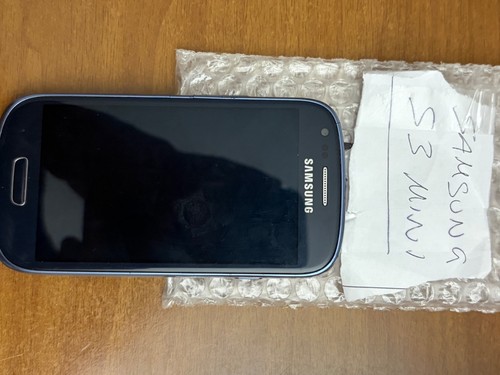 Samsung galaxy mini usato - samsung, s3