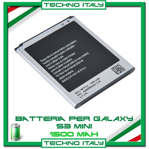Batteria per samsung galaxy - per,