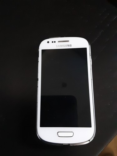 Samsung mini - s3,
