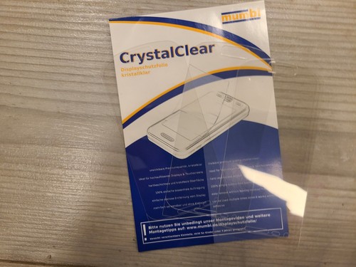 Crystal clear samsung - samsung, galaxy