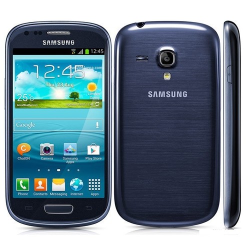 Samsung galaxy mini i8190 - galaxy,