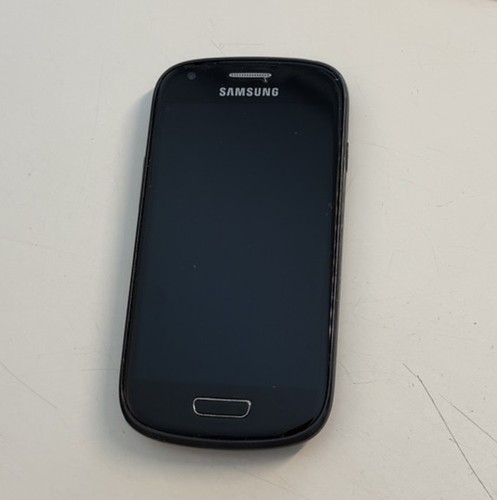 Samsung galaxy mini - samsung,