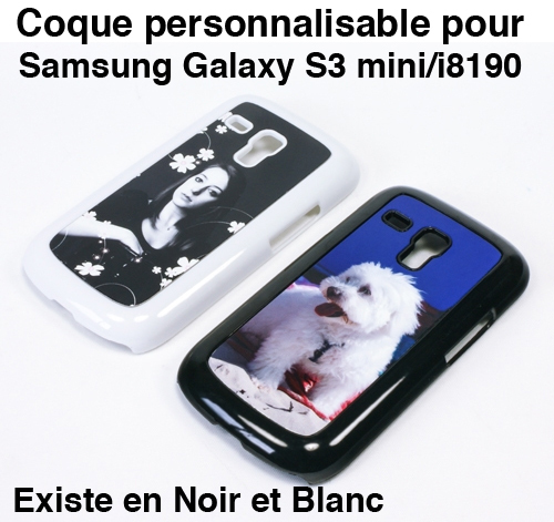 Samsung galaxy mini - s3, i8190