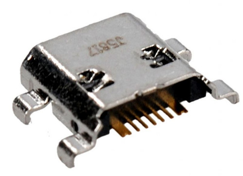 Samsung connettore jack mini - samsung, jack-mini