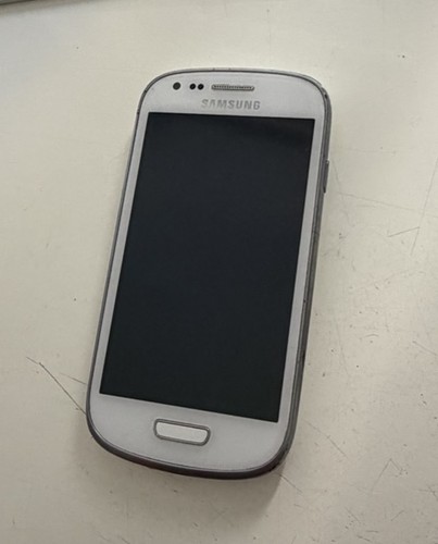 Samsung galaxy mini - samsung,