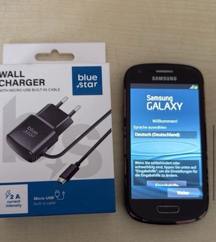 Samsung galaxy mini - samsung,