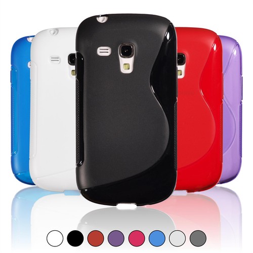 Custodia silicone per - custodia,