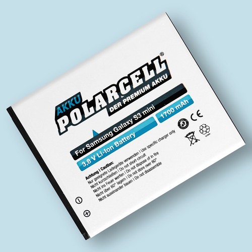 Polarcell batteria per samsung - batteria,