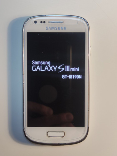 Smartphone android samsung - smartphone,
