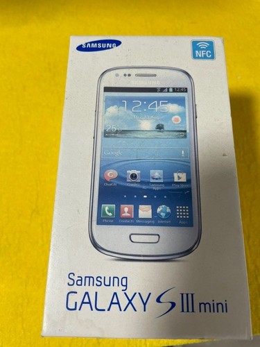 Samsung galaxy mini solo - galaxy,