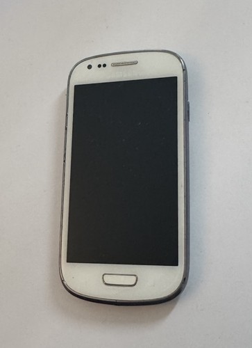 Samsung galaxy mini - galaxy,