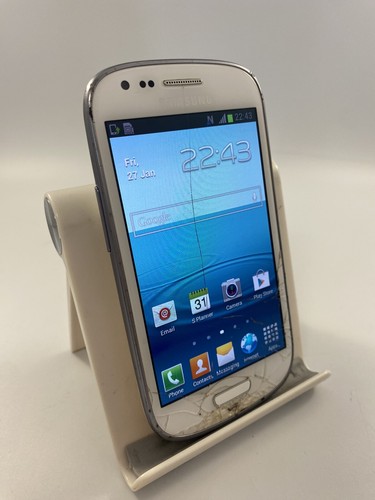 Smartphone android samsung - android,