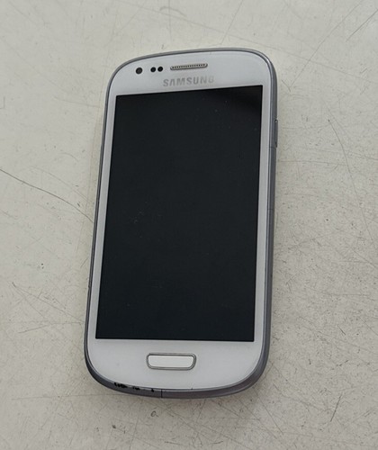 Samsung galaxy mini - galaxy,