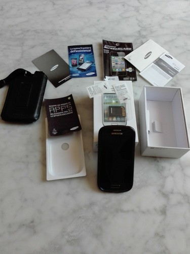 Samsung galaxy mini - galaxy, s3
