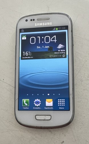 Samsung galaxy mini - galaxy,