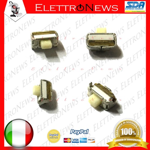 Tasto accensione off - accensione, power