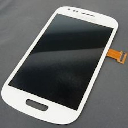 Display lcd touch screen - lcd+touch,