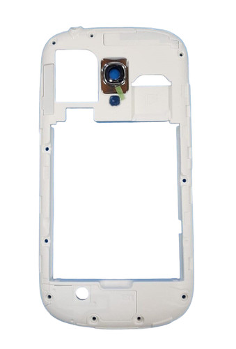 Samsung cover posteriore - cover,