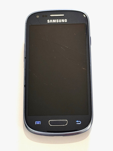 Samsung galaxy mini - galaxy,