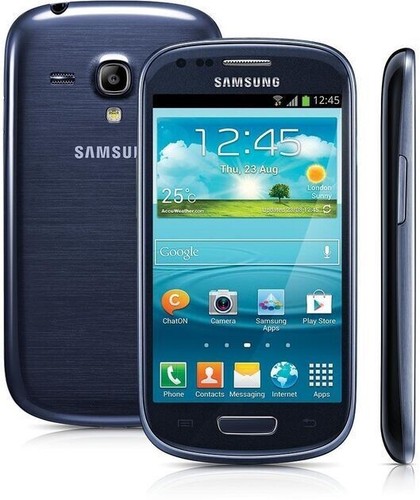 Samsung galaxy mini parti - s3,