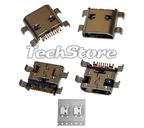 Pezzi connettore micro usb - 2,