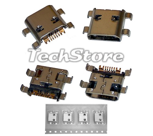Pezzi connettore micro usb - pezzi,