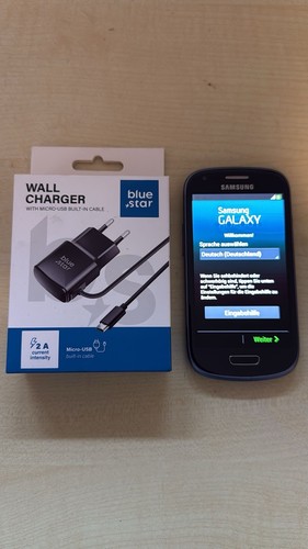 Samsung galaxy mini - galaxy,