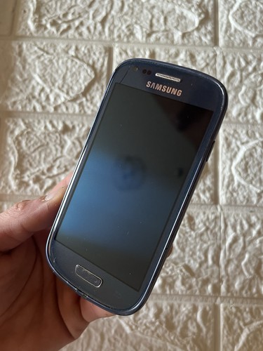Samsung galaxy mini - galaxy,