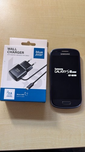 Samsung galaxy mini - samsung,