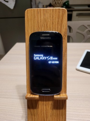 Samsung galaxy mini - samsung, s3