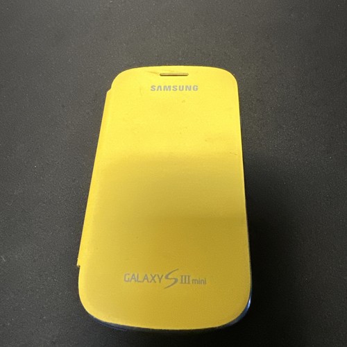 Samsung galaxy mini - s3, iii