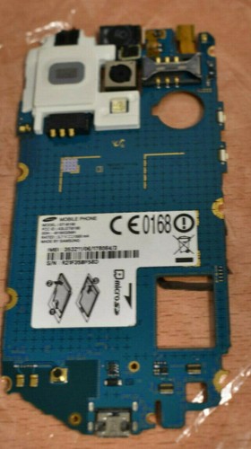 Scheda madre samsung galaxy - madre,