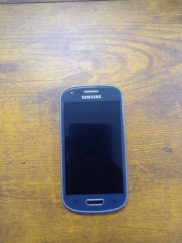 Samsung galaxy mini - samsung,