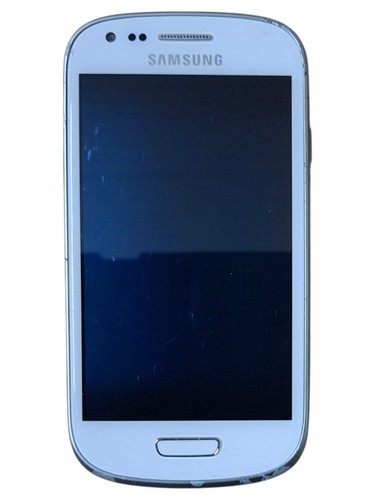 Samsung galaxy mini 8 - mini,