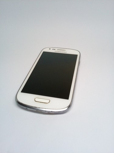 Samsung galaxy mini - samsung,