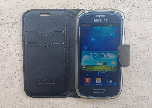 Samsung galaxy mini - samsung, s3