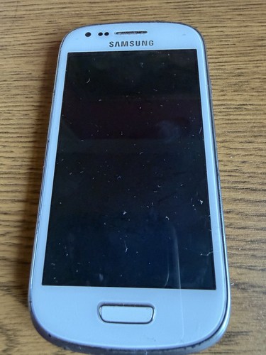 Samsung galaxy mini - samsung, s3