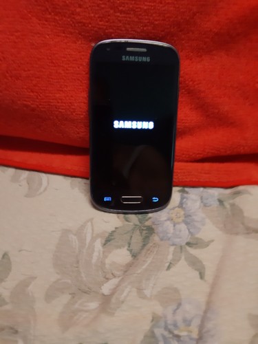 Samsung galaxy s3mini - galaxy,