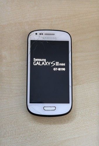 Samsung galaxy mini bianco - samsung,