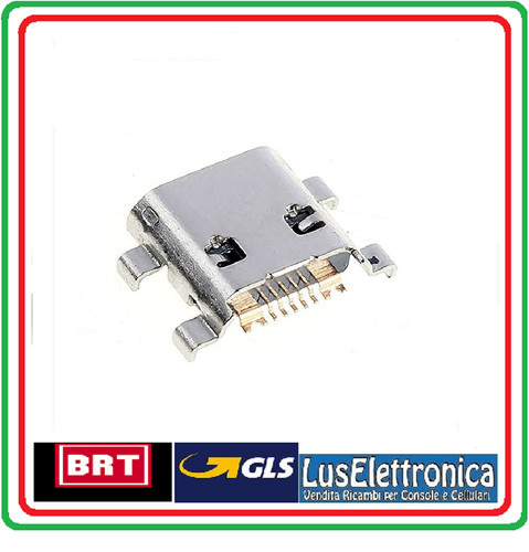 Connettore ricarica carica - ricarica,