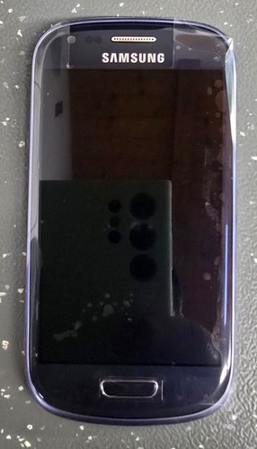Display samsung galaxy mini - display,