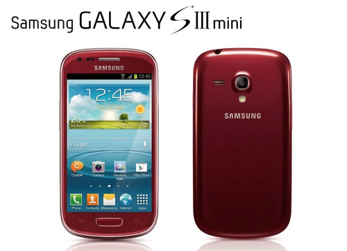Smartphone samsung galaxy - galaxy, s3
